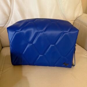 Lug Bumper Satin Matte VL in Blue